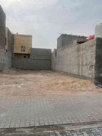 المطيحة-السنيدية • ٢٠٠م • طابو زراعي