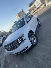 تاهو • ٢٠١٩ • رقم بغداد