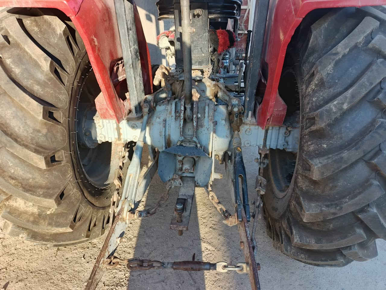 مكينه فوركسن للبيع
السعر 12مليون رقم مشروع وطني
هاتف ***********  مكان عامريه الفلوجه
