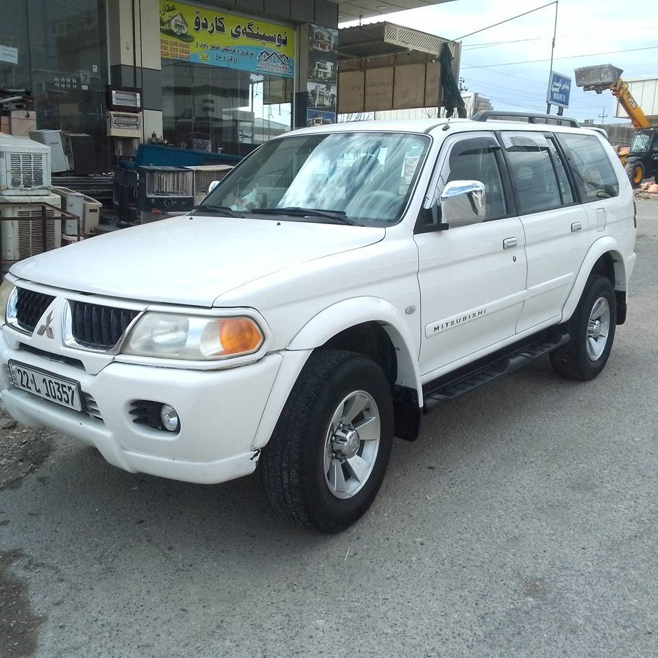 سیارەکی تابڵی پاکو خاوینە مالی دۆستە همو گیانی وەك شەریکەیە مۆدیل 2008 سەنەوی تا 2029 نویە بەناو خۆمە دووبست بۆیاخی هیە لەدواوە بن دەعامی دواوە ناوزەرد دبڵ ئکسل  ***********ـ....  115 معاملە کی کم أربيل, العراق
