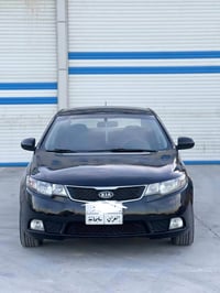 كيا سيراتو • ٢٠١٢ • نص فول