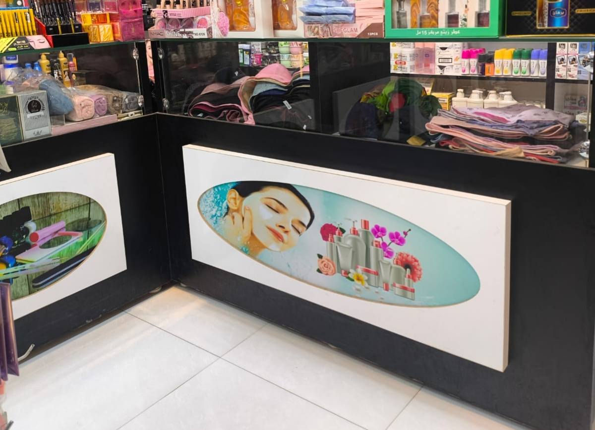 جام خانه شغل درجة اولى
للبيع


**إذا كنت صاحب هذا الإعلان وتريد حذفه لأي سبب، رجاءا أرسل رسالة إلى الدعم الفني**