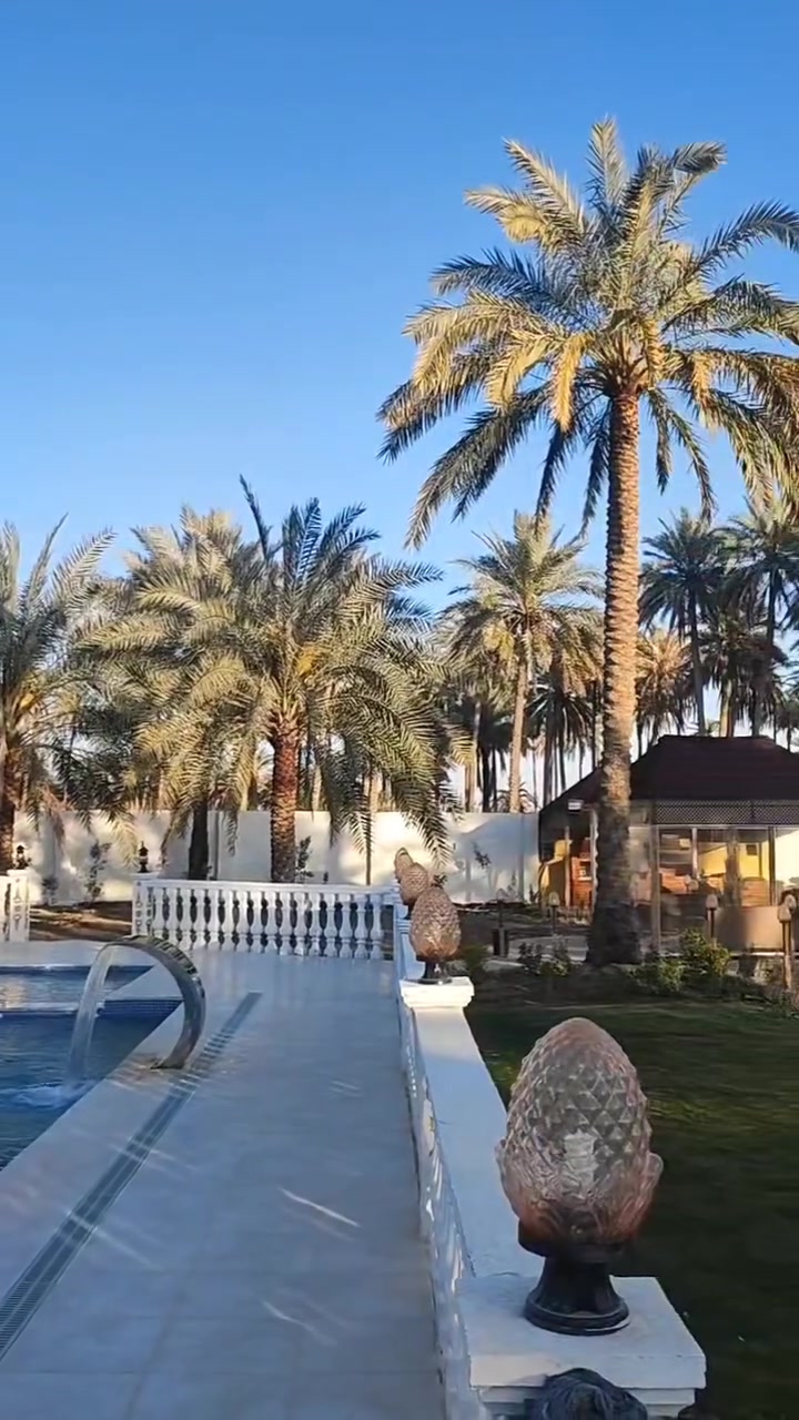 لمعرفة السعر اكتب رقم ( 3 )
او الاتصال مع صاحب المزرعة حجي سعد ‏‪0770 222 2974‬‏
مزرعه للبيع 
المساحة 1800متر 
طابو زراعي سند 25 
ديالى الحديد قرب مدرسة واحد حزيران
