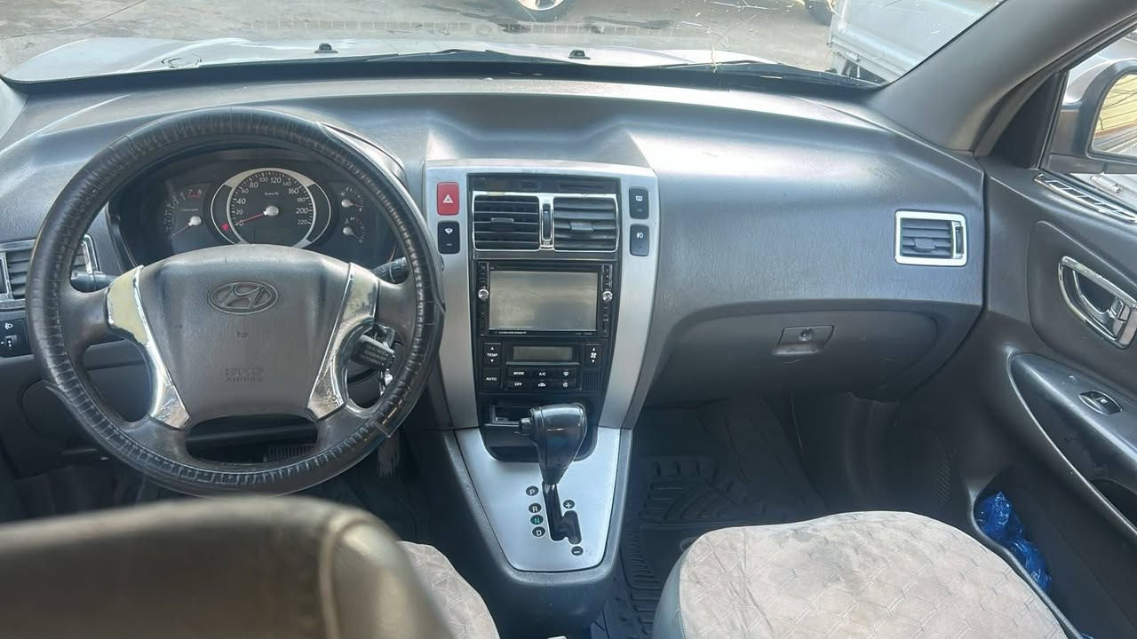توسان 2006 سته سلندر وارد خليجي السعر ٨٥


**إذا كنت صاحب هذا الإعلان وتريد حذفه لأي سبب، رجاءا أرسل رسالة إلى الدعم الفني**