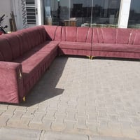 تخم ديوان 11 مقعد مستخدم درجة اولى نضيف سعر 225  عنوان كربلاء حي العام...