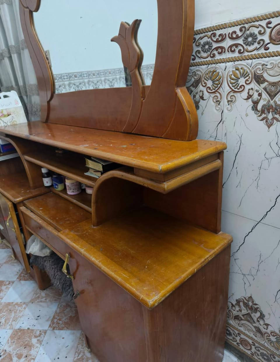 بغداد الشعب حي البساتين


**إذا كنت صاحب هذا الإعلان وتريد حذفه لأي سبب، رجاءا أرسل رسالة إلى الدعم الفني**