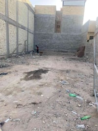 كربلاء حي الفارس • قطعة تجارية • ٢٠٠م