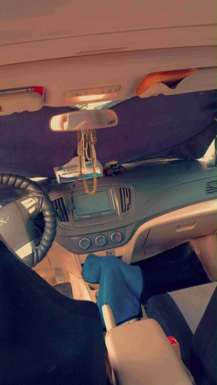 السلام عليكم للبيع او مراوس بخصوصي اوتو حسب القناعه ... شيري E5موديل14 محور كامري ابو الجف بأسمي رقم واسط ومكانه واسط مركز مدينه تحكم استيرن تحكم مري حساسات أمامية وخلفية شاشه بلاديه فتحه سقف كهربائيات شغاله تخم تاير ويل اسود السعر 46 وبيه مجال


**إذا كنت صاحب هذا الإعلان وتريد حذفه لأي سبب، رجاءا أرسل رسالة إلى الدعم الفني**