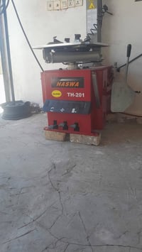 الخالعه 24 • كمبريسر 300 • ماتور ياباني