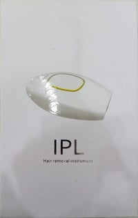 ليزر IPL • ٩٩٠٠٠٠ ضربة • جديد