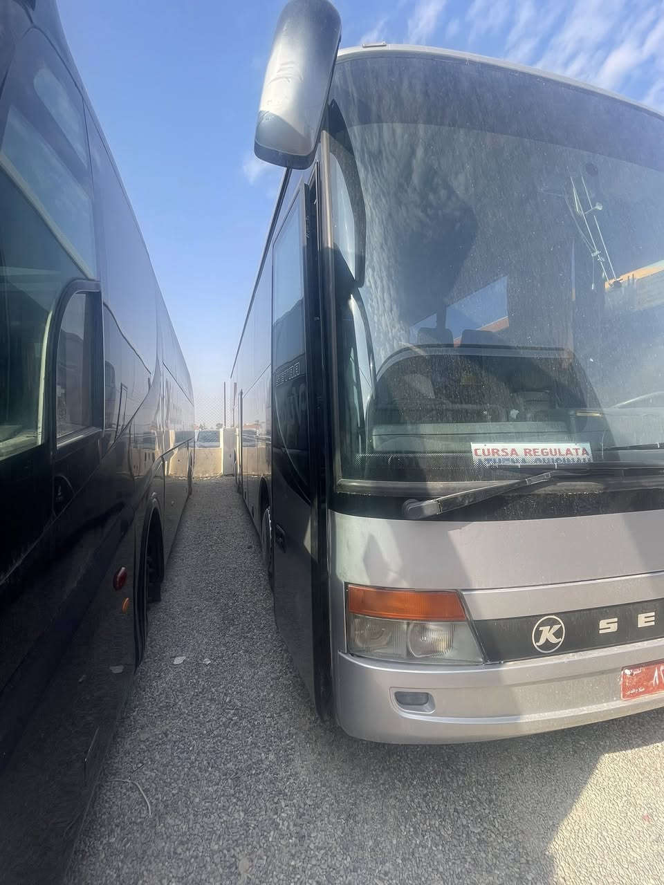 ‏سترة دخول جديد 51 نفر
￼ تكويل ‏موديل 2004 للبيع 
‏عنوان أربيل معرض ￼ ￼حجي ￼ شمال 
***********📞📞￼￼￼
