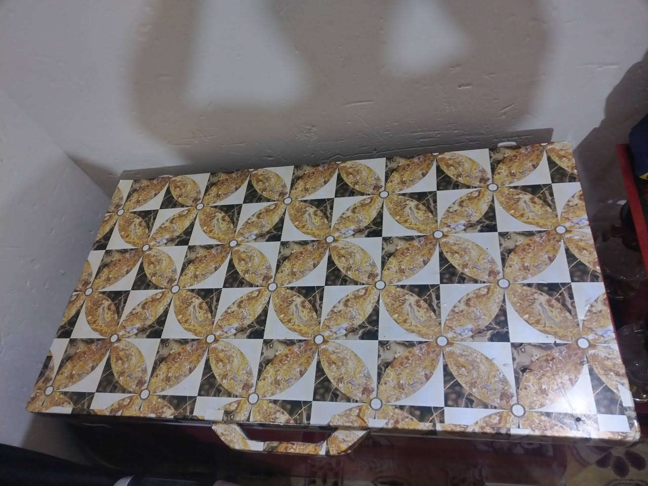 السلام عليكم فريز جديد اللبيع ما داخل تصليح ابد شوف العين لسعر 400بيها مجال قليل رقم ***********
