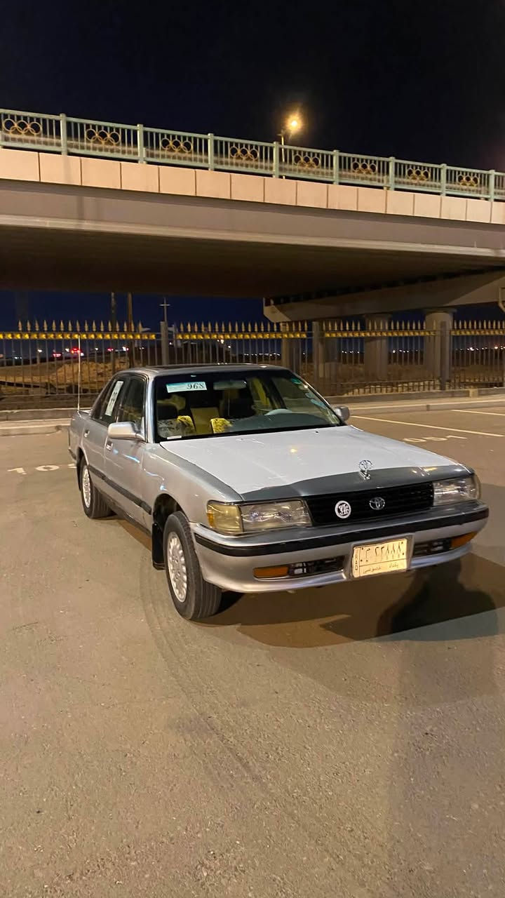 سلام عليكم كروسيده ايسر بلاد كفاله كص ونقل موديل1992مكينه وكير ونجي جدد 
السعر 38
العنوان بصره الزبير ***********اتصال 
واتساب ***********
