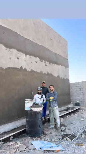 رضاوي الباخ حلين متفرغ شغل شوف العين لتزام بل موعد رقمي ‭٠٧٨٣ ٨٥٠ ٧٦٩٩‬
