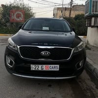 سيرونتو أمريكي للبيع 2016 السيارة بدون حادث بانوراما بصمه 7 راكب 3قطع ...