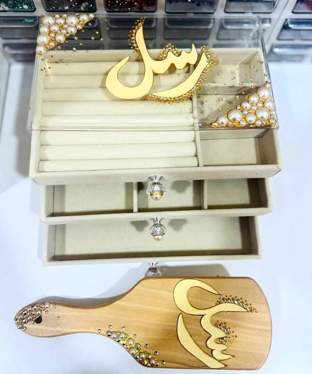 فرجة ولوكر اكسسوارات بي عروض للحجز خاص 🥰


**إذا كنت صاحب هذا الإعلان وتريد حذفه لأي سبب، رجاءا أرسل رسالة إلى الدعم الفني**