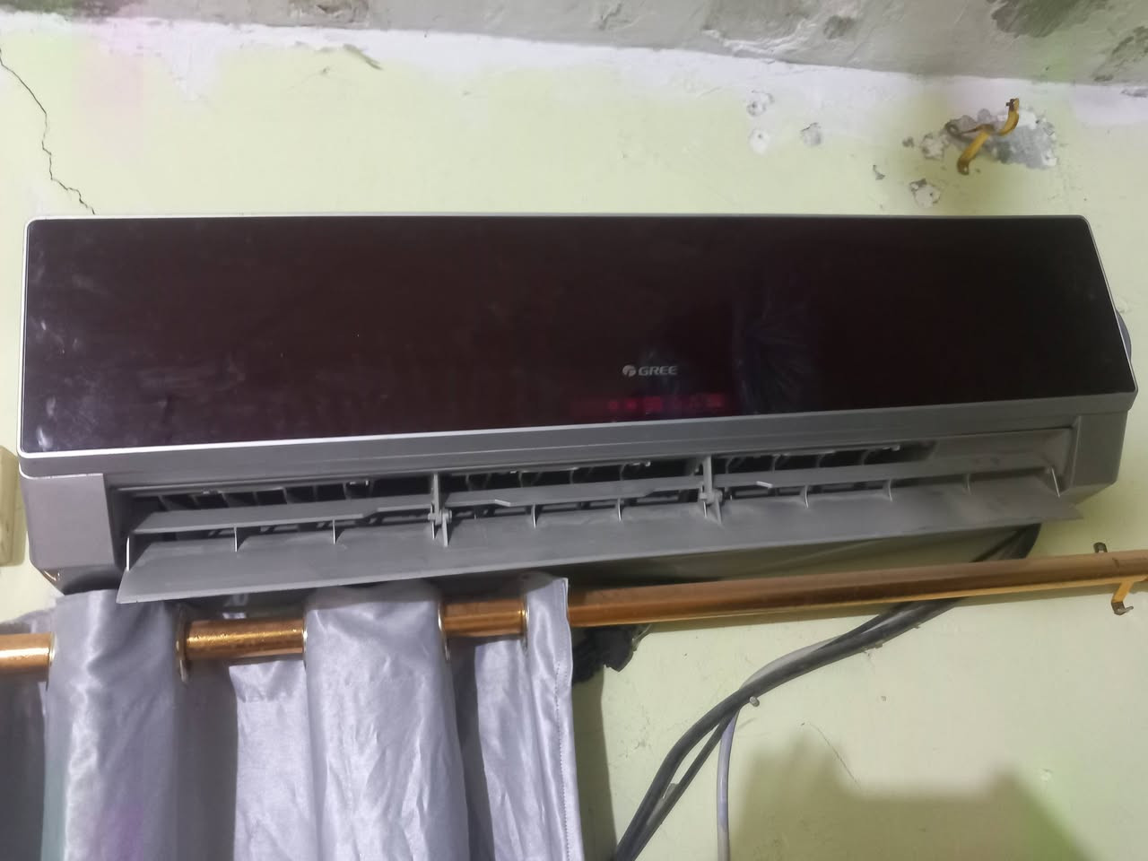 سبلت كريه ٢ طن البيع سعره ٣٥٠ وبيه مجال


**إذا كنت صاحب هذا الإعلان وتريد حذفه لأي سبب، رجاءا أرسل رسالة إلى الدعم الفني**