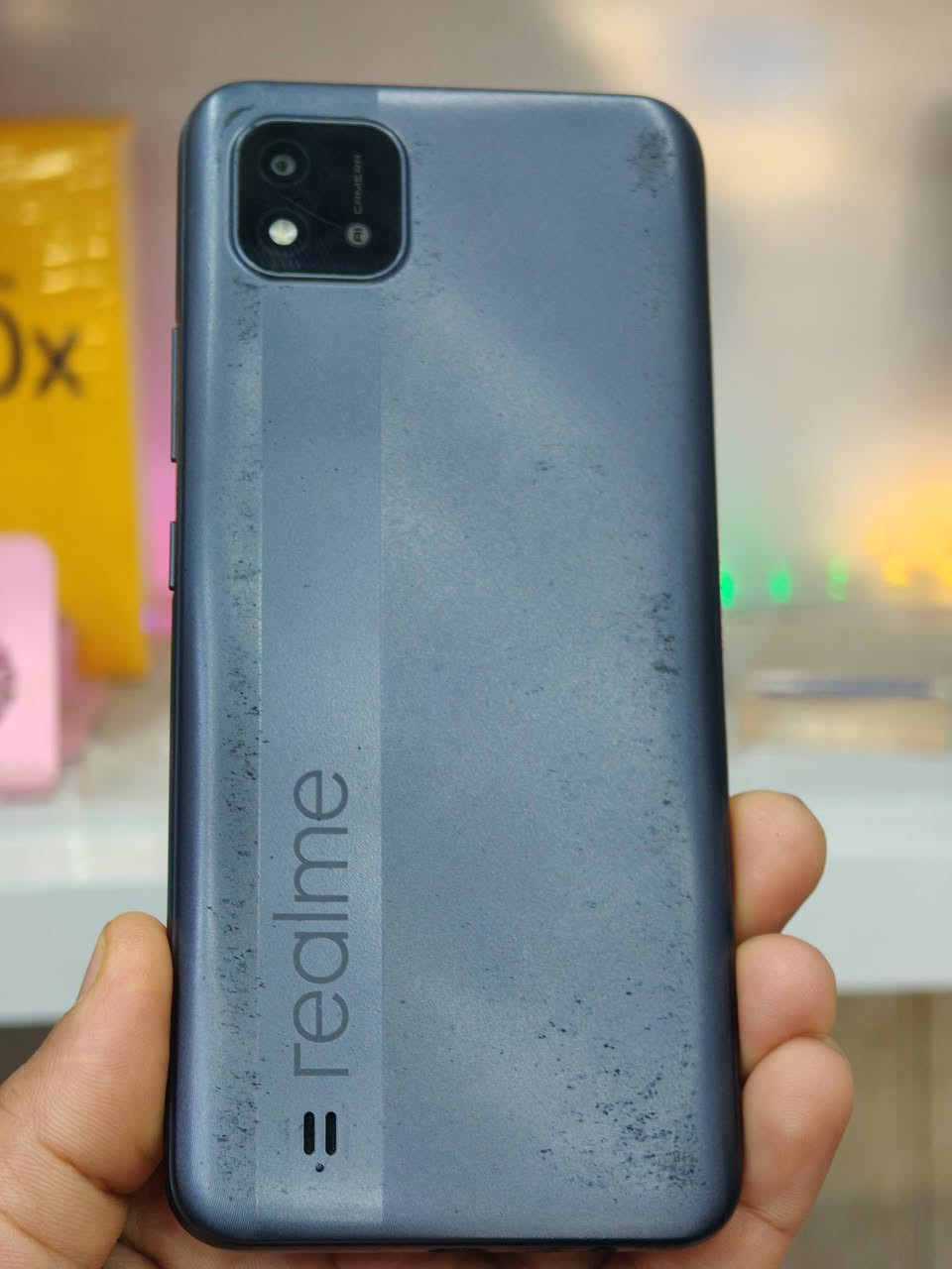 اجهزة مستخدمة للبيع اسعار جوه ال100


**إذا كنت صاحب هذا الإعلان وتريد حذفه لأي سبب، رجاءا أرسل رسالة إلى الدعم الفني**