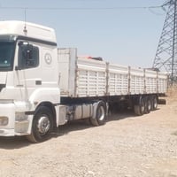 اكسور • ٢٠٠٦ • موصل ناحية زمار