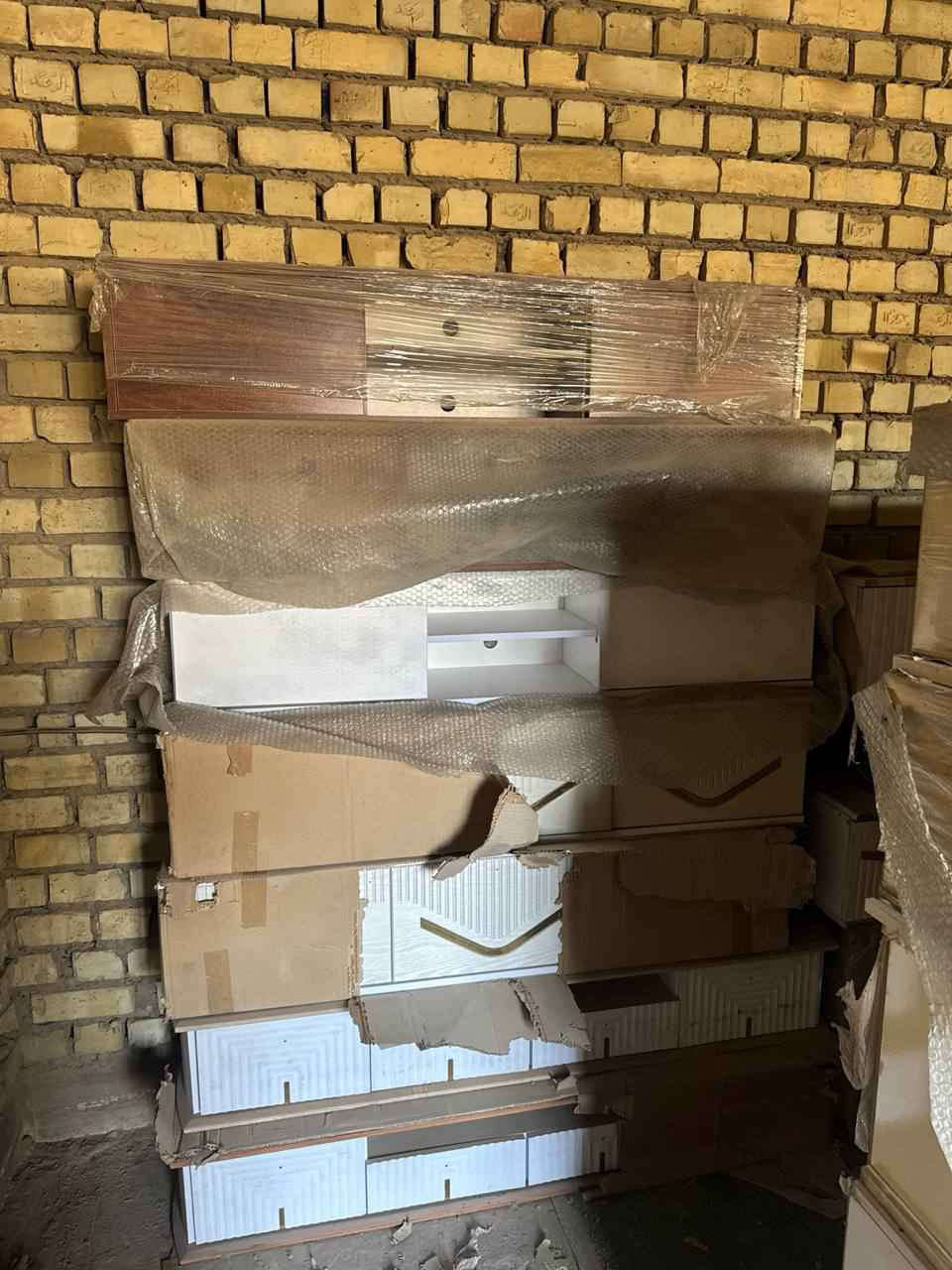 ‎ميز بلازما‎ كركوك, العراق


**إذا كنت صاحب هذا الإعلان وتريد حذفه لأي سبب، رجاءا أرسل رسالة إلى الدعم الفني**