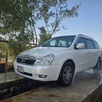 كرنفال خليجي • مكفولة • ٢٠١٤