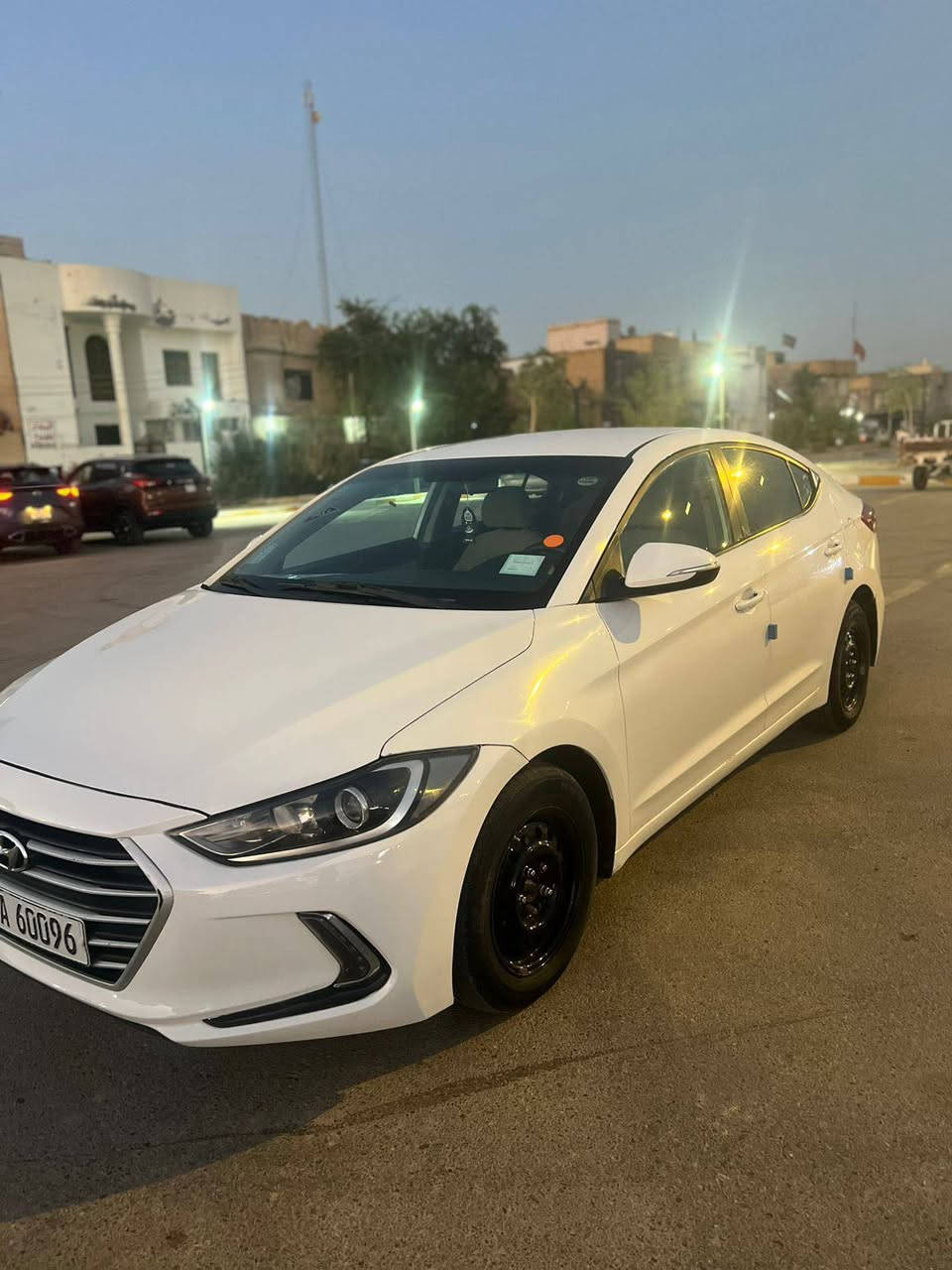السلام عليكم النترا 17خليجي مكينه وكير كفاله 1600،دوش المرقوب لا تبخير ولا تنقيص سونارها داخل المنشور السعر 115مكان ناصريه مركز ***********

