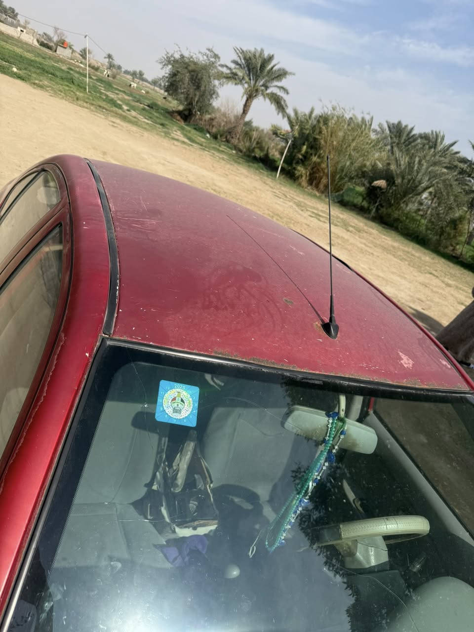 سلام عليكم فاو صيني البيع موديل 13سياره حلوه كلش تخم تاير حداديه جديده سنويه جديده رقم نكليزي كهربائي كله شغلات ارائك وين ماتريد مداور ثاني يوم بيع مستعجل***********
