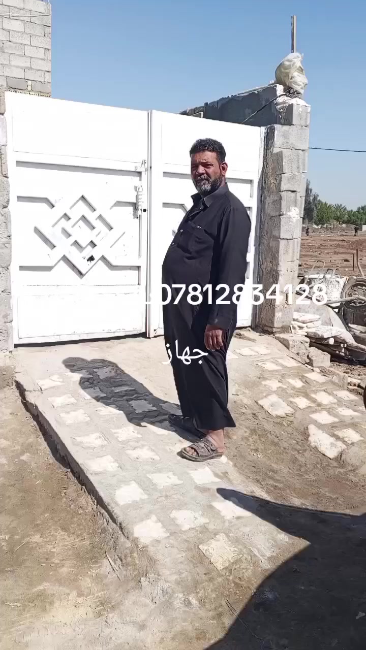 سلام عليكم بيت للبيع بحيث الجاهد لي يريده يتصل ع الرقم
