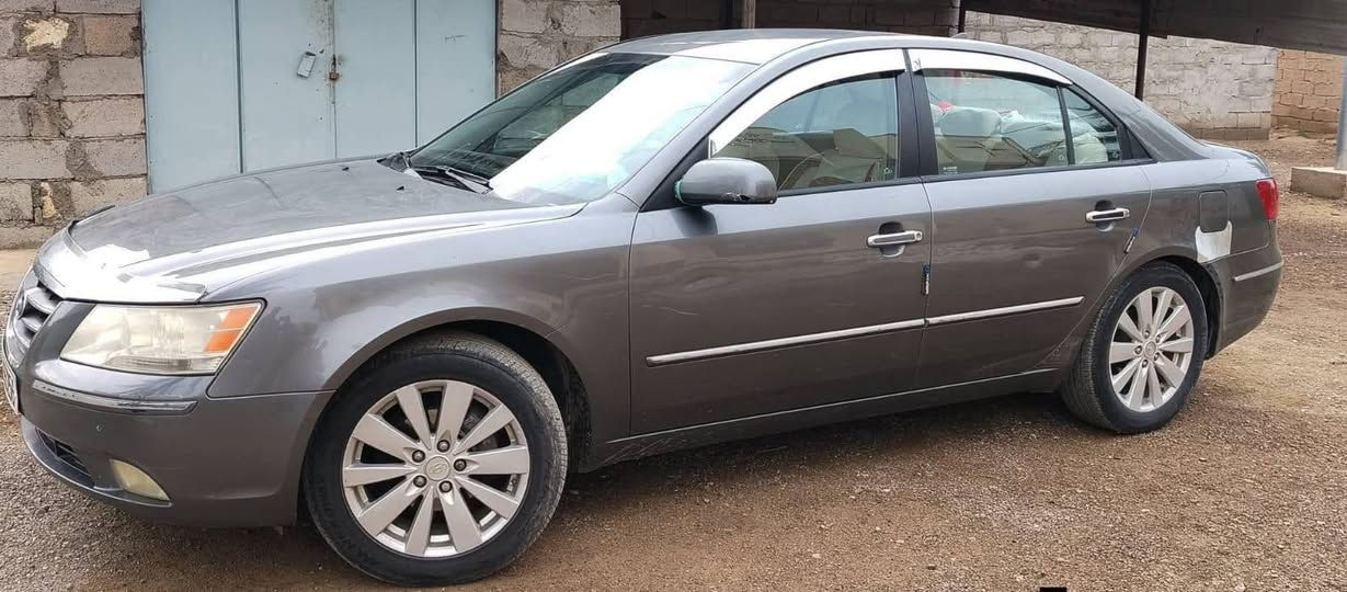 السلام عليكم سوناتا٢٠١٠ رقم بغداد انكليزي
بدون ضرر السيارة جاهزه من كلشي
مكان السيارة ديالى
السعر ١٤٣ وبيها مجال قليل
للاستفسار الاتصال على هذا الرقم ***********
