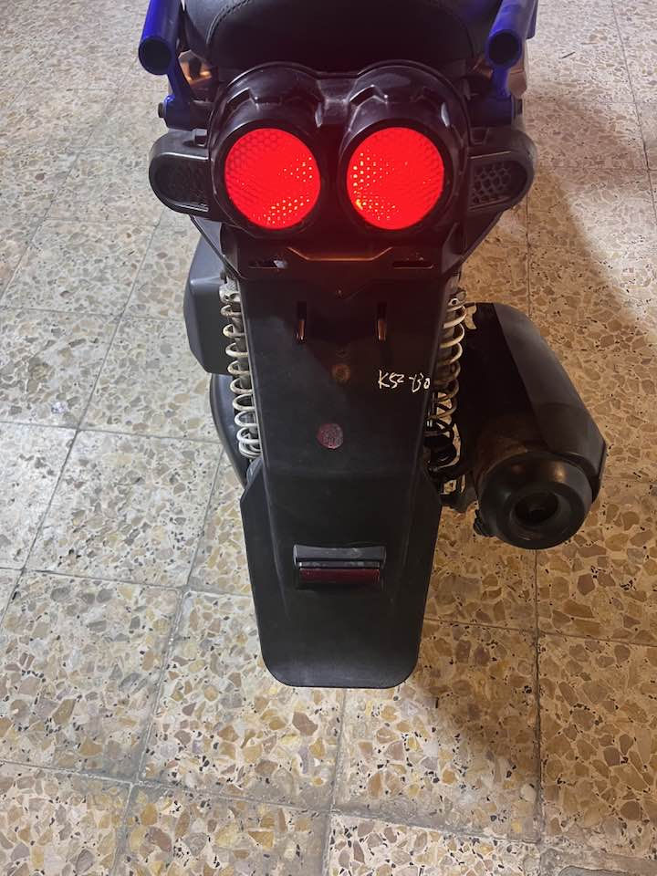 دراجه سكنس جبلي نوزل محرك ما مفتوح بلاديه شلعه ومعدل دراجه نضيفه 
(سعر )
👇🏻
(مليون وربع )
مكان بصره 
***********
