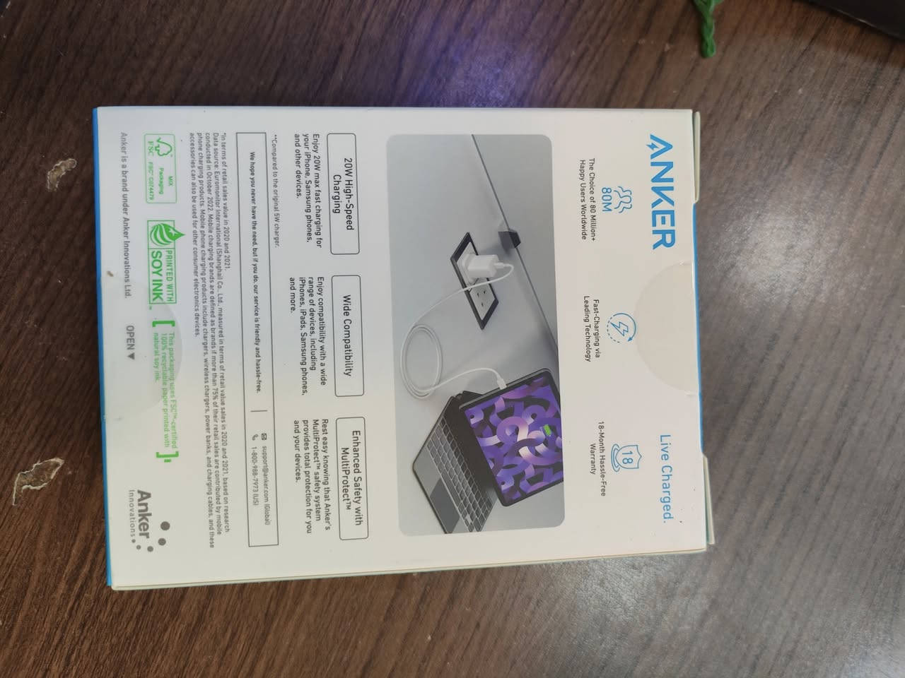 متوفر  القطعة ب١١ الف
جملة فقط اقل كمية ٥ قطع


**إذا كنت صاحب هذا الإعلان وتريد حذفه لأي سبب، رجاءا أرسل رسالة إلى الدعم الفني**