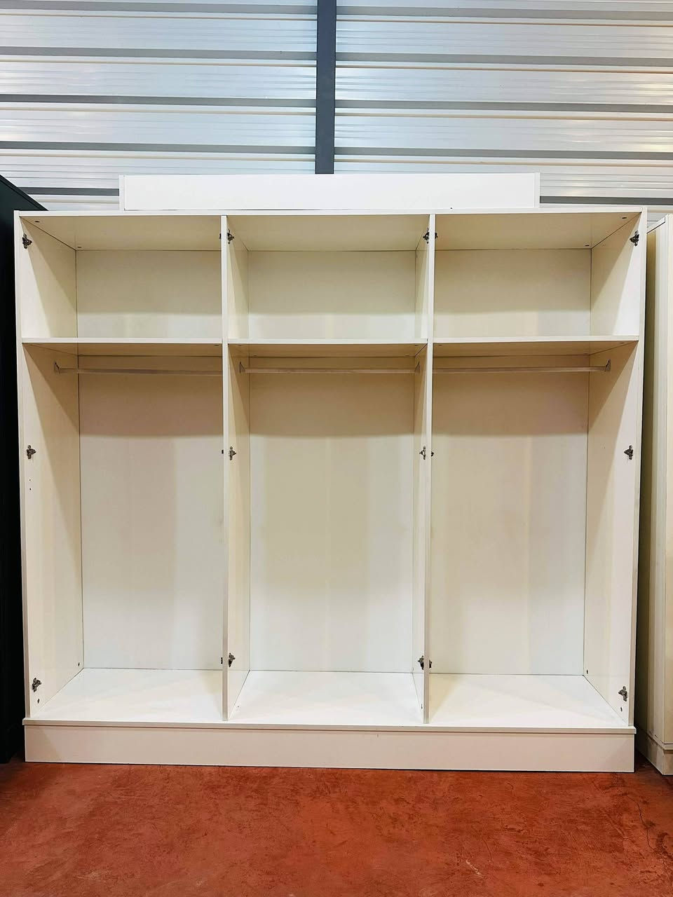 💎💗 غرفة تركي مستخدم
🛏️ 6 قطع كاملة
💯 نظافة 95%
🚪 نظام أبواب مرتب
💸 السعر 550 قفل
🪛 شد مجاني
🚚 نقل مجاني
💎


**إذا كنت صاحب هذا الإعلان وتريد حذفه لأي سبب، رجاءا أرسل رسالة إلى الدعم الفني**