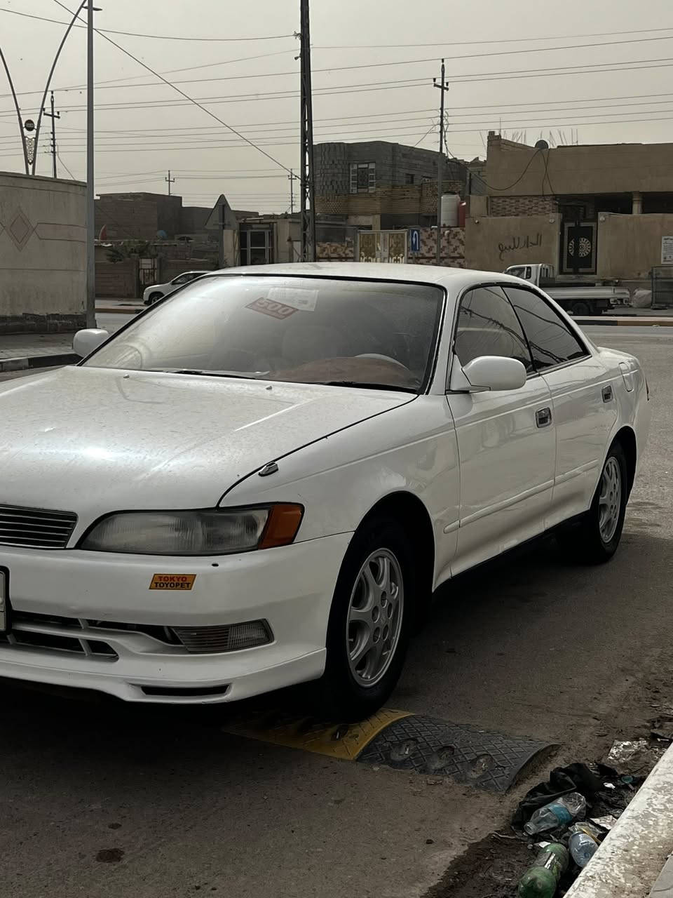 سلام عليكم مارك نفخ رقم بصره مشروع وطني تحويل ثاني يوم.   السياره كفاله من الضربه والكصه والنقل الجثه والعيب شرعي. محرك 2500ثنين ونص. جديد.  كير بلكارتون.  كهربائيات جاهزه.  تبريد شغال.  السياره متعوب عليها حيل مابيها نقص.  جاهزه من كلشي.  السعر.  72مجالها كلش قليل هاتف.  ☎️ ***********البصره الزبير.
