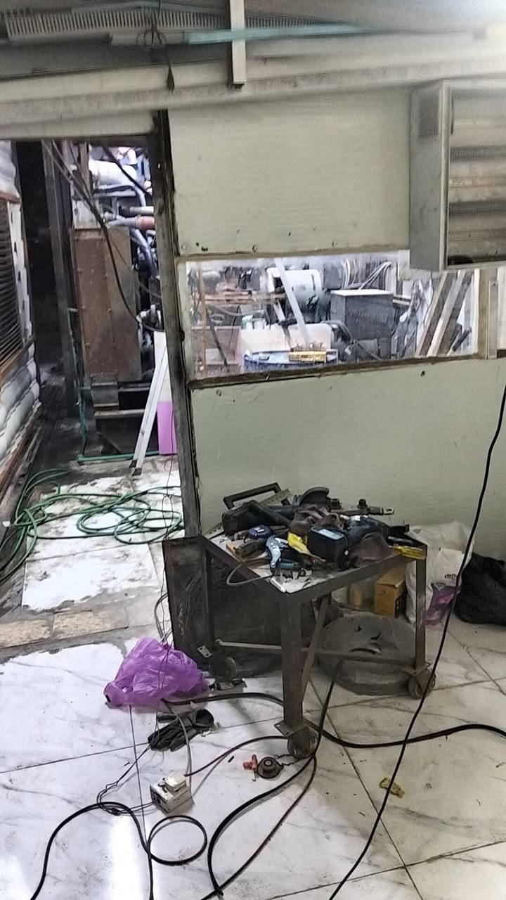 السلام عليكم موقع للبيع بحي النصر شارع المصتوصف بي مكاين كمنز 24ولف حكومية جديدة وسكانيا بومة 124وشتاير 12ولف والامبيرية حوالية 700امبير الموقع هس عايده من الصفر كله جديد وياه تانكي عمودي والحمل قابل للزيادة لأن كان الموقع تشغيل عادي والناس تريد ذهبي واني هذا الشهر شغلت ذهبي وجاي تجي العالم الاستفسار اكثر يرجى الاتصال
السلام عليكم موقع للبيع بحي النصر شارع المصتوصف بي مكاين كمنز 24ولف حكومية جديدة وسكانيا بومة 124وشتاير 12ولف والامبيرية حوالية 700امبير الموقع هس عايده من الصفر كله جديد وياه تانكي عمودي والحمل قابل للزيادة لأن كان الموقع تشغيل عادي والناس تريد ذهبي واني هذا الشهر شغلت ذهبي وجاي تجي العالم الاستفسار اكثر يرجى الاتصال
 ***********
***********
