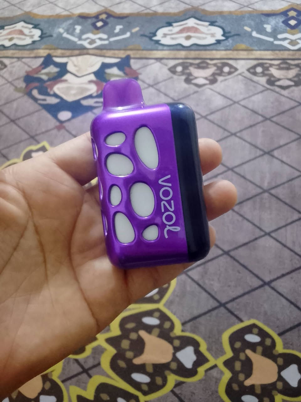 نركيله جديده شحن تايب سي سعر 15


**إذا كنت صاحب هذا الإعلان وتريد حذفه لأي سبب، رجاءا أرسل رسالة إلى الدعم الفني**