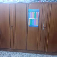 كاونتر • ٥باب • نضيف