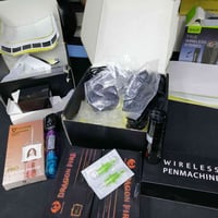 جهازين وشم • جديد • توصيل