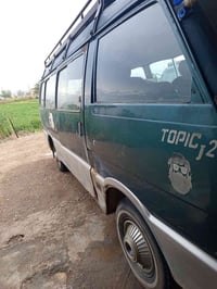 كيا اسيا للبيع موديل 96سنويه 2030مجدده اجره كير مكينه دواخل خير من الل...