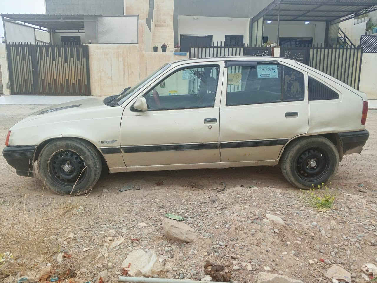 كاديت للبيع العنوان كركوك السعر 20 ورقه شرط التحويل كوبون بانزين صبغ جماليه بدون اي طخه محرك كير شرط سنويه عاج. ***********
