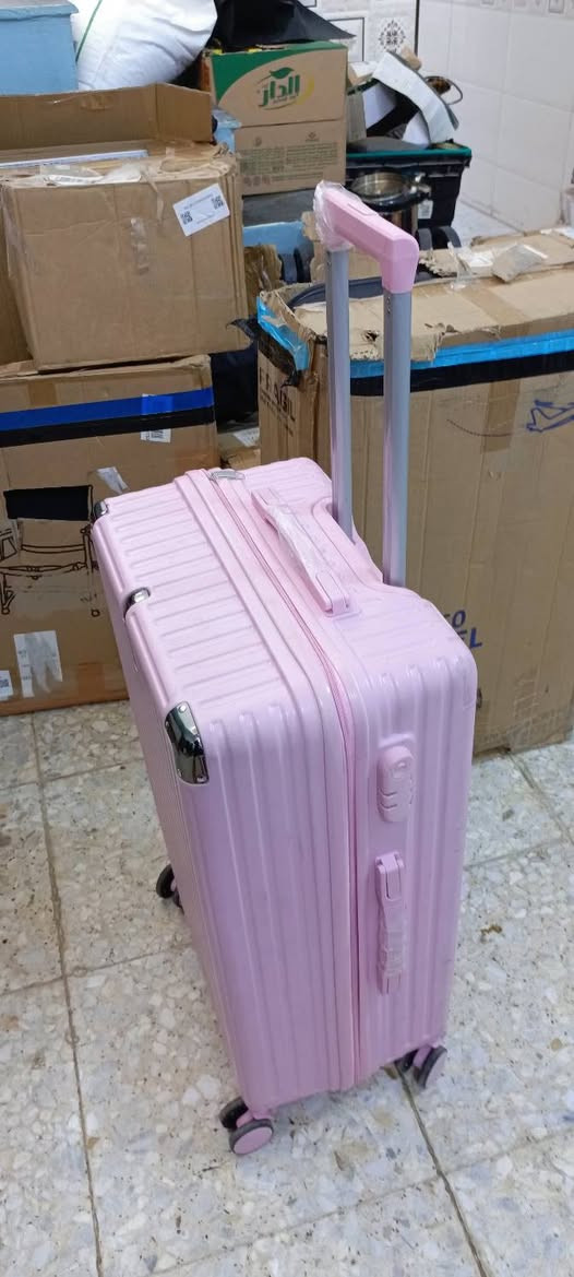 جنطة سفر حجم كبير مال امزون جلاتين السعر 40


**إذا كنت صاحب هذا الإعلان وتريد حذفه لأي سبب، رجاءا أرسل رسالة إلى الدعم الفني**