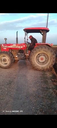 فوركسن 290 • محور دبل • كركوك الحويجه حوض 6