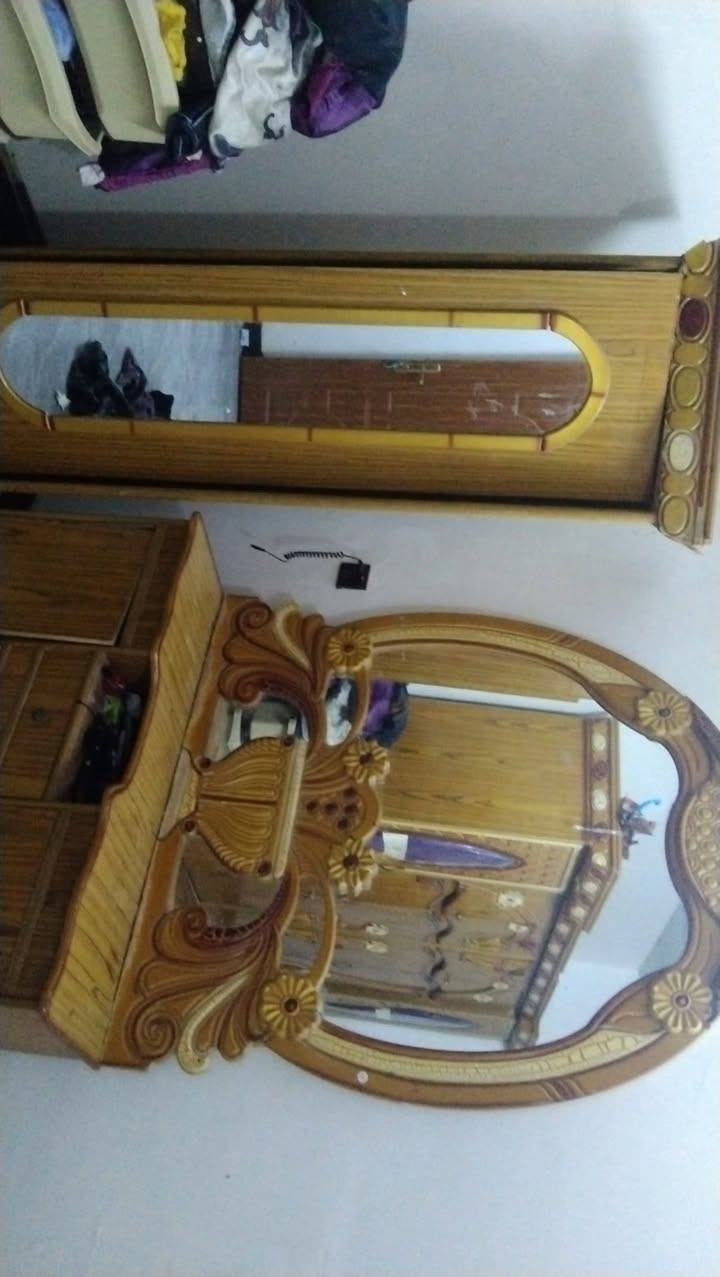 سلام عليكم سوكى درجة اولى ب٣٥٠ وبيها مجال *********** نجف حي نداء مجمع بيتي الاول
