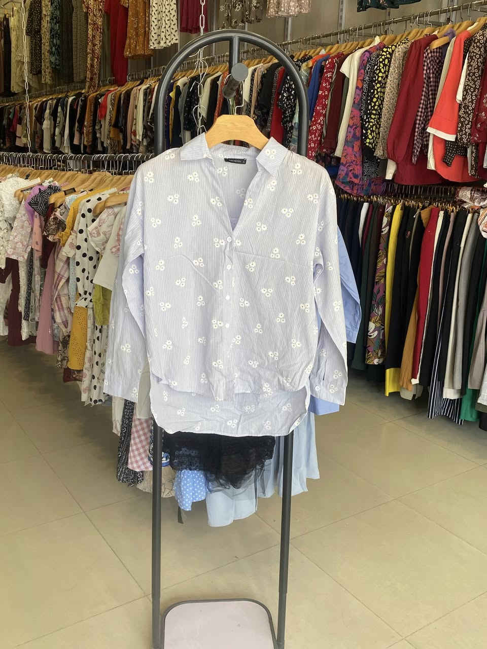 نموذج من كسر كيلوت + قميص نسائي غير مستخدم ❤️


**إذا كنت صاحب هذا الإعلان وتريد حذفه لأي سبب، رجاءا أرسل رسالة إلى الدعم الفني**