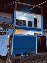 الشعب خلف محطة سما • ٦٤م • طابو ملك صرف