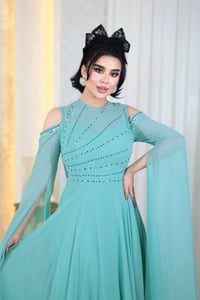 شروة • قفاطين نسائي • ١٥٠ قطعة