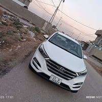 توسان • ٢٠١٦ • محرك ٢٠٠٠