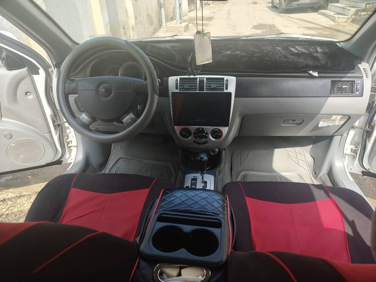 اوبترا خليجي مديل 2011
مكفولة 
تبريد جاهز حدادية جديدة سعرها 85وبيها مجال 
مكانها ناصرية سيارة بسمي مداور سنوية 2030 هزة جديدة


**إذا كنت صاحب هذا الإعلان وتريد حذفه لأي سبب، رجاءا أرسل رسالة إلى الدعم الفني**