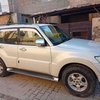 باجيرو • ٢٠٠٨ • بغداد شهداء