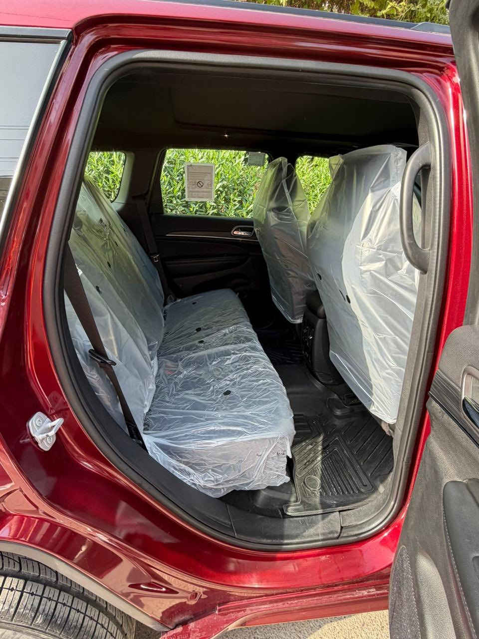 السلام عليكم
للبيع جيب s (خليجي)
2022
ماشية 34mi
فول مواصفات بانوراما رادار امامي 
داخل اسود كشنات تدفئه تبريد ستيرن تدفئة
مكفولة كفالة عامة
رقم بغداد مكاني بغداد
سعرها 36500$
***********
