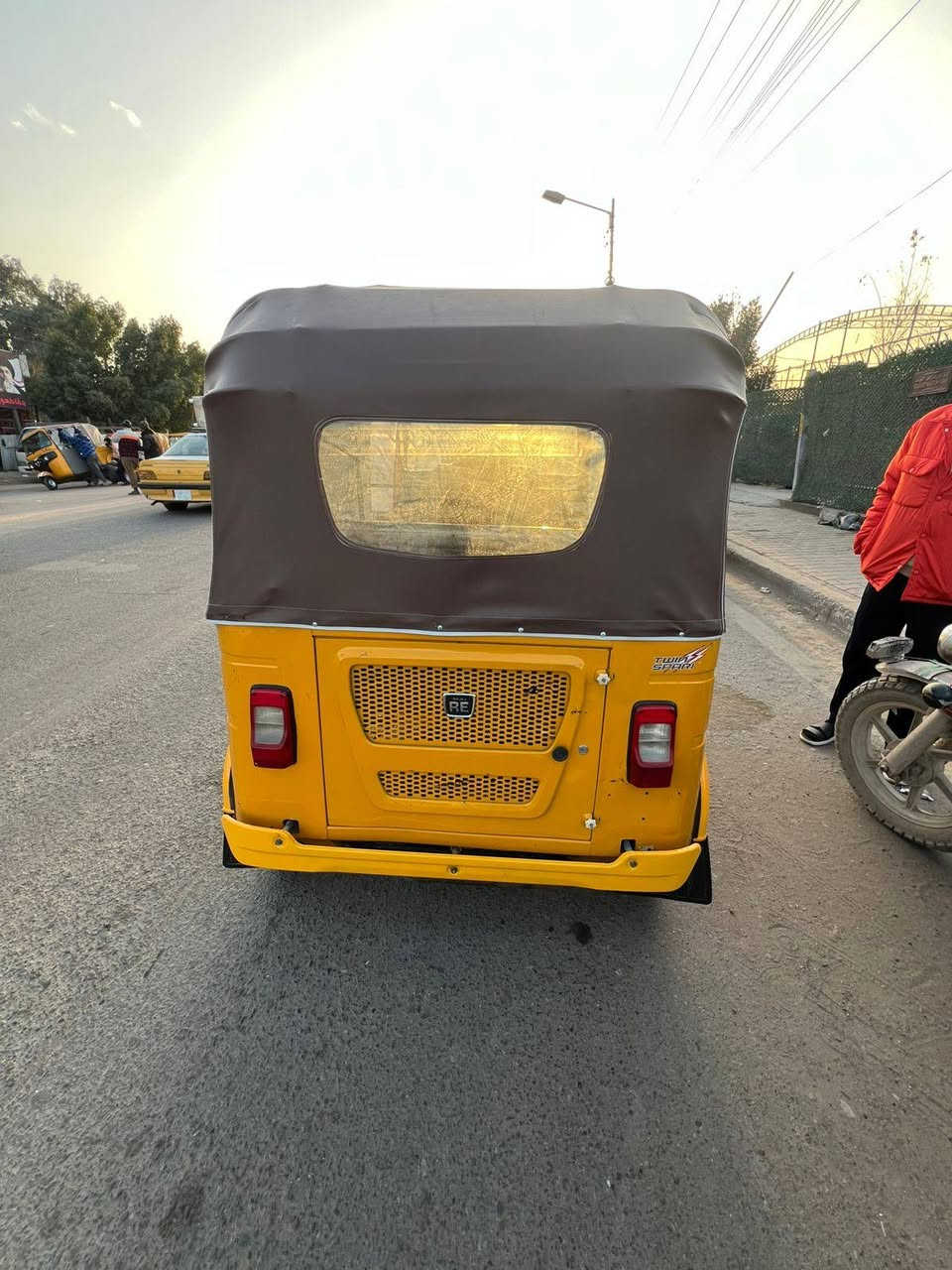 السلام عليكم  تكتك ٢١ مرقم
مجفته بيها ضربه بل لغد
***********
